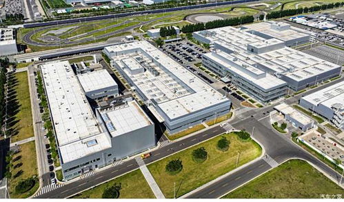 寶馬集團(tuán)推智能網(wǎng)聯(lián)汽車(chē)技術(shù)發(fā)展和應(yīng)用