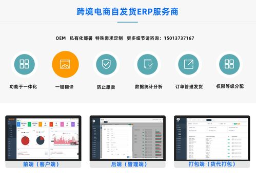 跨境電商無貨源鋪貨erp軟件貼牌oem無限開數(shù)據(jù)私有化部署 產(chǎn)品編輯上傳教程