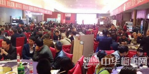 2016年品愛(ài)廚柜與您相約四川綿陽(yáng)站_中華櫥柜網(wǎng)