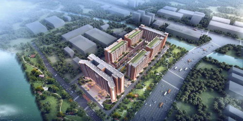 這個產業(yè)園緣何讓智能制造企業(yè)紛紛 搶灘 答案在這里