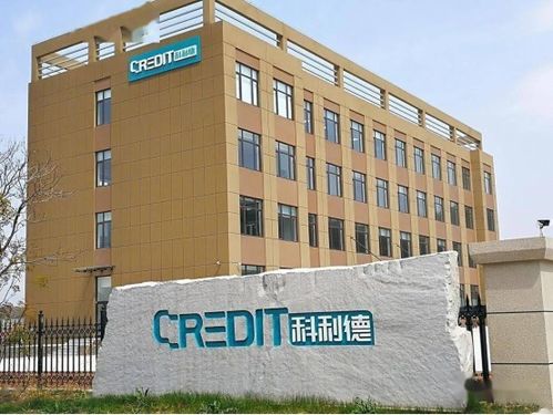 科利德 研發(fā)實(shí)力強(qiáng)產(chǎn)品性能優(yōu) 收獲眾多頭部企業(yè)認(rèn)可