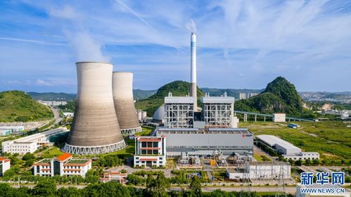 走進(jìn)ce,一起rise 國(guó)能廣西公司舉辦2024年品牌開放日活動(dòng)