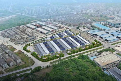 總投資約6億元 綿陽又一家農(nóng)貿(mào)市場開工建設(shè)