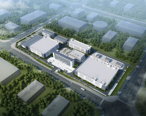 搶先看 這些重點項目開工建設(shè)啦