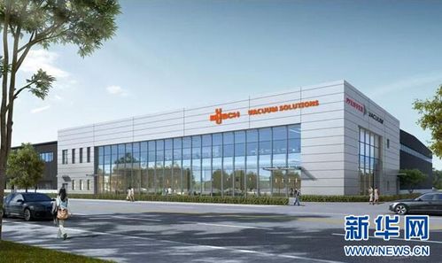 普旭集團(tuán)在武漢蔡甸加碼布局中國(guó)區(qū)研發(fā)中心