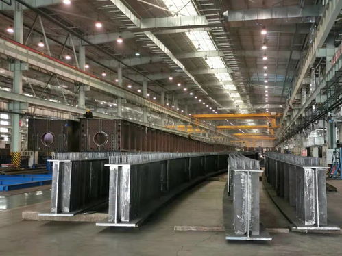 酒鋼自主開(kāi)發(fā)易焊鋼助力傳統(tǒng)鋼鐵產(chǎn)品 升級(jí)