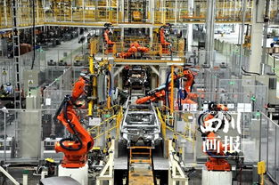 一組圖 領(lǐng)略中國(guó)科技之城 綿陽(yáng)的現(xiàn)代魅力