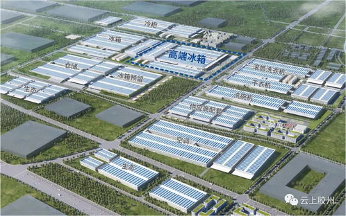 再迎利好消息,青島制造進(jìn)入 振興軌道