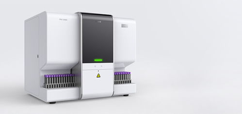深圳醫(yī)療產(chǎn)品設(shè)計(jì) 最新五分類血液分析儀設(shè)計(jì)案例分享